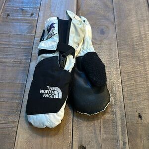 The North Face Toddler Ski Mitts 2T XXS Boys Girls Kids Baby